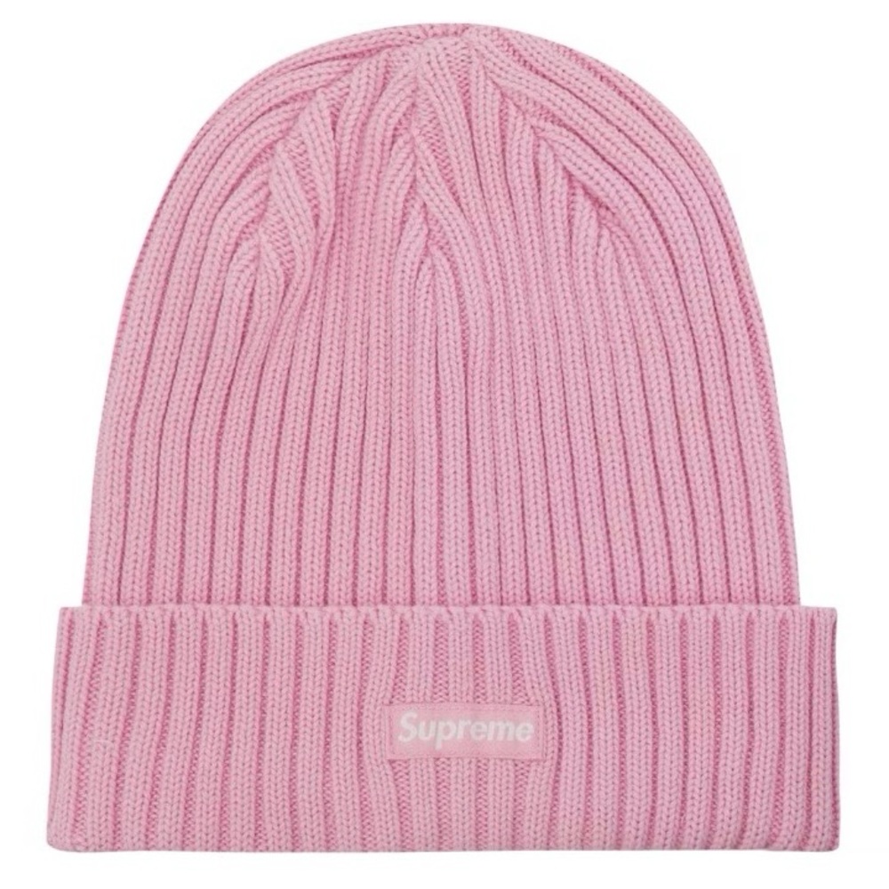 Supreme Overdyed Beanie